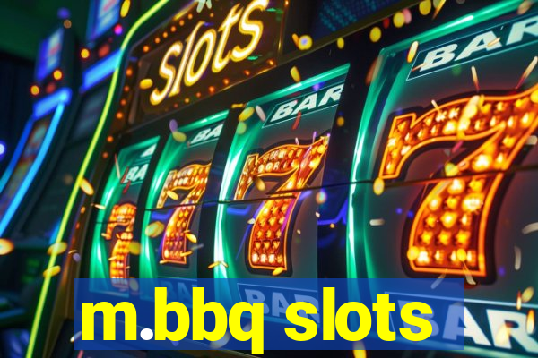 m.bbq slots